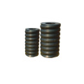 High Quality Customized Rubber Compression Spring Rubber